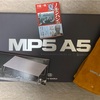 次世代MP5A5その他購入しました。