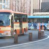 駿河屋通販にてバスコレを入手する