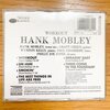 Hank Mobley / WORKOUT