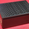 【Raspberry Pi 5】スターターキットで始めて見る。【Vesiri】