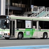 徳島バス / 徳島200か ・・96 （H-96）