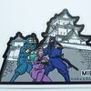 ▼　三重県　第６弾-伊賀流忍者with上野城　▲