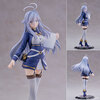 【86-エイティシックス-】1/7『レーナ』フィギュア【わんだらー】より2024年6月発売予定♪