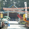 新潟県護国神社・万燈みたま祭り2013(8/14)