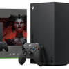 Xbox Series X (ディアブロ IV 同梱版)