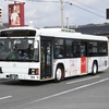 鹿児島交通(元京成バス)　1813号車
