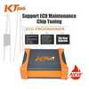 KT200使用評価：各種ECU接続方式に対応