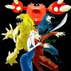 『ケモノヅメ（2006年）』～ ボブ・ピークとタイガーマスクと桃太郎の延長線上にあるエロティックバイオレンスホラーラブコメディ