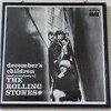 the rolling stones / december's children (and everybody's)