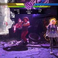 【Street Fighter 6】イングリッド最大コンボで豪鬼ワンパン！スト6新キャラ破壊力エグい