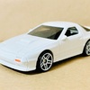 HOTWHEELS  '89  MAZDA  RX-7  FC3S　HW  J-IMPORTS