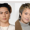 【速報】EXILE TAKAHIRO&三代目JSB･OMI、“手繋ぎディズニーデート”ショット公開「絶対目立つ」「雨宮兄弟尊い」とファン興奮