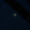 「球状星団M22」の撮影　2021年4月11日(機材：コ･ボーグ36ED、スリムフラットナー1.1×DG、E-PL5、ポラリエ)