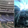 チケット高額すぎた？「TMA」京セラドーム大阪で開催されるも空席祭りだと話題に