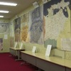３館合同展示会「江戸を旅する 明治に学ぶ」を開催しました