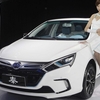 中国の「電気自動車」普及に遅れをとる日本の自動車メーカー