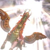 サガエメラルドビヨンド日記：２周目御堂綱紀編：火の神霊が強すぎる