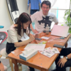 10月集合日