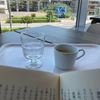 【今日の一新】今日も読書 at IKEA（ファミリー会員になりました）