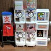 部屋に自販機コーナー作ってみたい