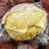 台湾名物☆バターメロンパンでふふふーん♪