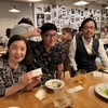 夏の食事会  2024。