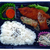 おれんじかふぇの日替わり弁当