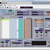 Cubase 7.5.40でXG Editor