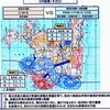 石垣での「島嶼奪回」作戦