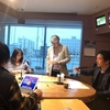 CBCラジオ「健康のつボ～足は第二の心臓～」 第8回（令和2年2月26日放送内容）