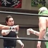 　DDT 後楽園大会に行ってきた