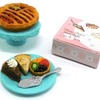 今トレーディングフィギュアの8.Mary Jane’s Fruit Pie and Tarts 「ぷちサンプルU.S.A.バージョン Bread＆butter -ブレッド＆バター-」にいい感じでとんでもないことが起こっている？