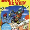 ボードゲーム　ワイルドだぜぇ (Bohn to be Wild) [日本語訳付き]を持っている人に  大至急読んで欲しい記事