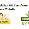 How To Get A Green Lock Bar SSL Certificate For Your Website (HTTPS)