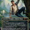 Nathan Drake, Treasure Hunterについて考える