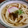 100円うどん あかつき（閉業）