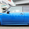 ADVAN Racing RS(R53MINI)