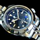 機械式腕時計 ダイバーズウォッチ カスタムMOD