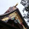 陸奥國一宮塩竈神社に初詣