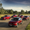 欧州で「MAZDA3・MX-30・CX-30・CX-5・CX-60」の改良・仕様変更が2024年に行われるかもしれない？