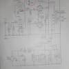 50L6GT SIPP アンプの製作６　　手直し改良～