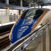 2024年夏・旅の記録〜北陸新幹線編