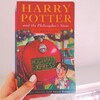 Harry Potter and the Philosopher's Stone