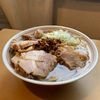 自宅ラーメン『家富士丸』×2
