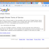 Google Chrome が Ubuntu 9.04でうごいたよ。