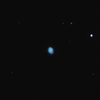 惑星状星雲 NGC6543 りゅう座