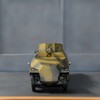AFVクラブ kfz251 パックワーゲン 完成