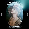 ★ HAPPY TAEMIN DAY