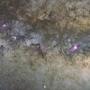 sigmaの”bokeh master”レンズ