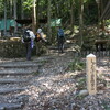 しゃくなげ尾根の山歩き　　（新城市）